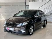 Kia Rio III Рестайлинг Ростов-на-Дону  - изображение 16