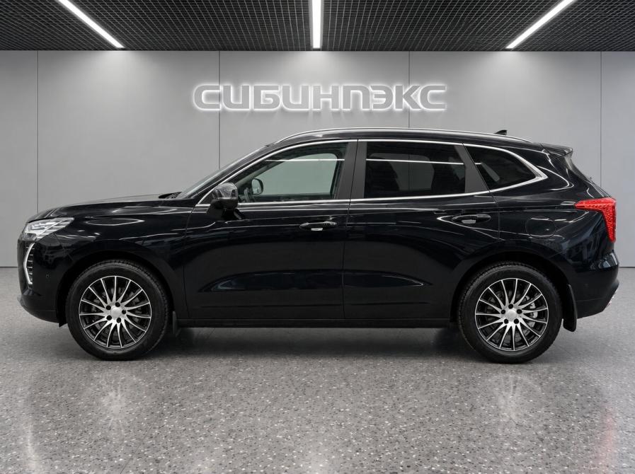 Haval Jolion I Кемерово  - изображение 2