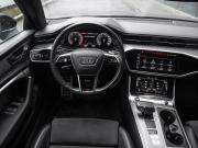 Audi A6 V (C8) Санкт-Петербург  - изображение 55