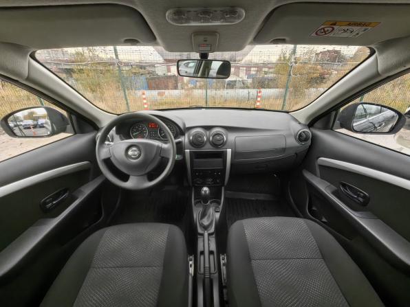 Nissan Almera III (G15) с пробегом 2017 года, цена 639 000 рублей, 180245 км, седан, Автокод Объявления