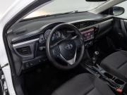 Toyota Corolla XI (E160 E170 E180) Тюмень  - изображение 32