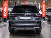 Changan CS95 I Рестайлинг 2 Санкт-Петербург  - изображение 38