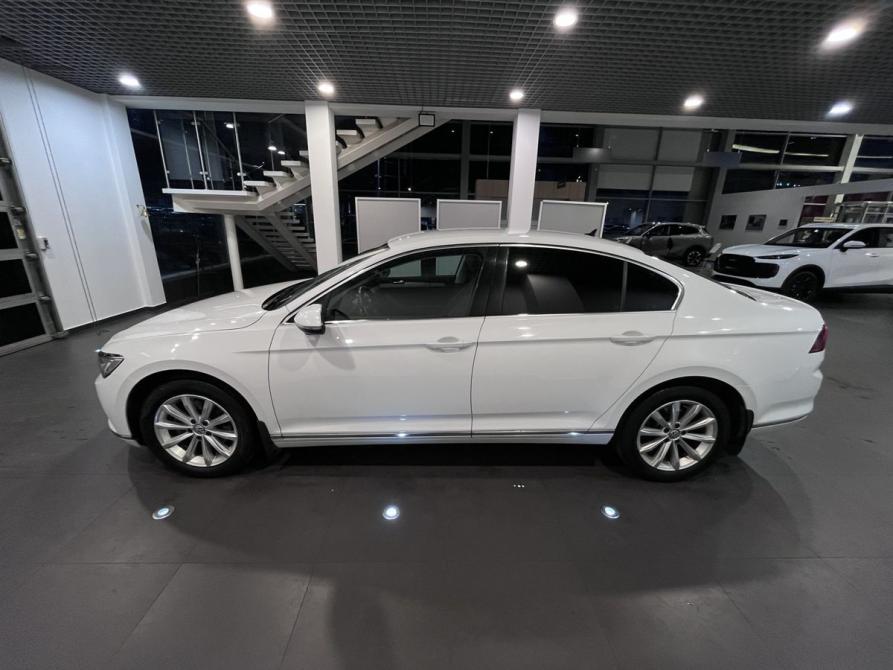 Volkswagen Passat B8 Чебоксары  - изображение 6