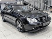 Mercedes-Benz CLK-Класс II (W209) Казань  - изображение 25