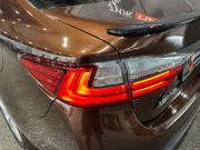 Lexus ES VI Рестайлинг Пермь  - изображение 35