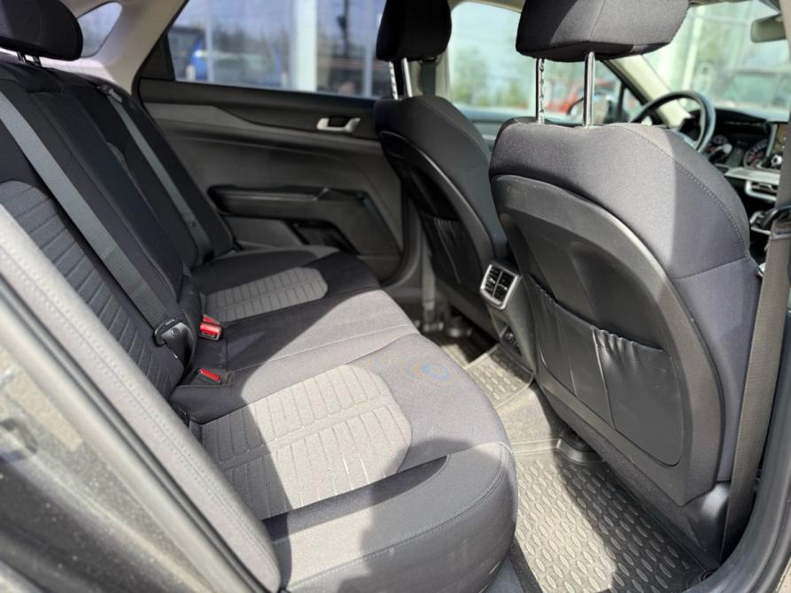 Kia K5 III Санкт-Петербург  - изображение 9