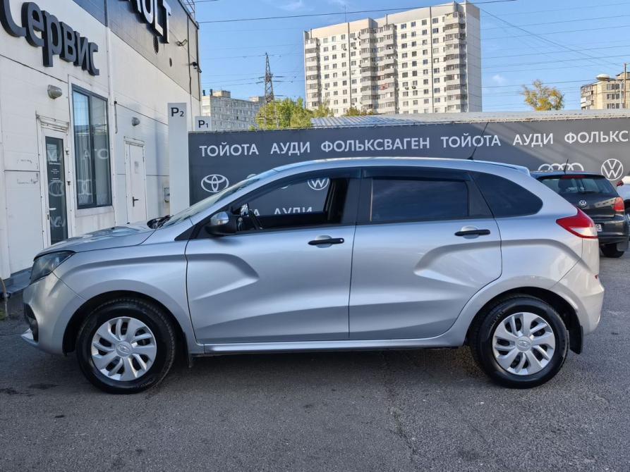 Lada (ВАЗ) XRAY I Москва  - изображение 8