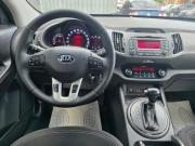 Kia Sportage III Краснодар  - изображение 35
