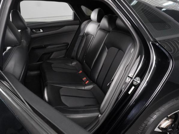 Kia K5 III с пробегом 2020 года, цена 2 448 000 рублей, 137151 км, седан, Автокод Объявления