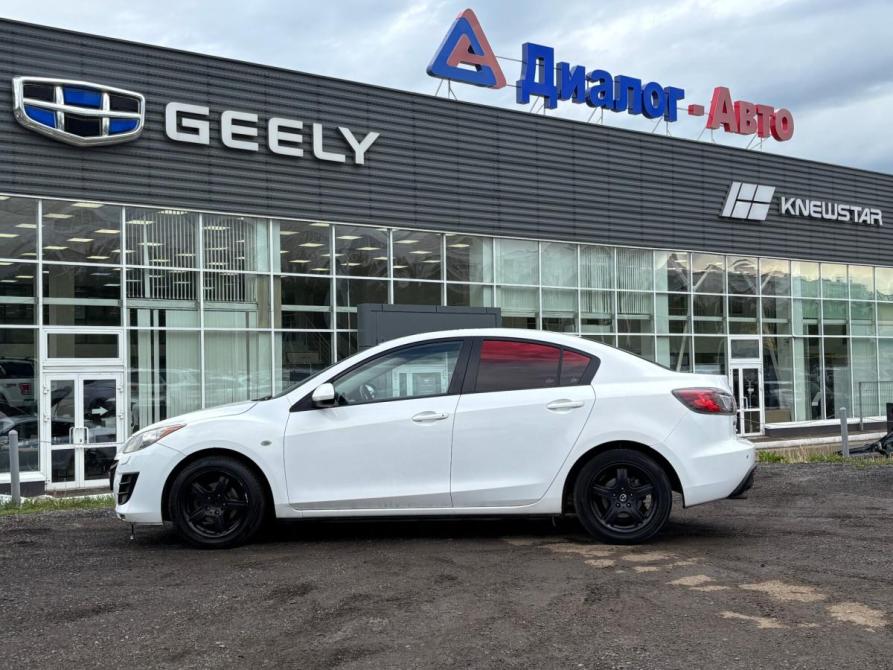 Mazda 3 II (BL) Набережные Челны  - изображение 2