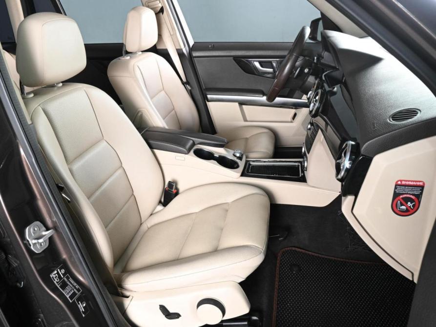 Mercedes-Benz GLK-Класс I (X204) Рестайлинг Ростов-на-Дону  - изображение 8