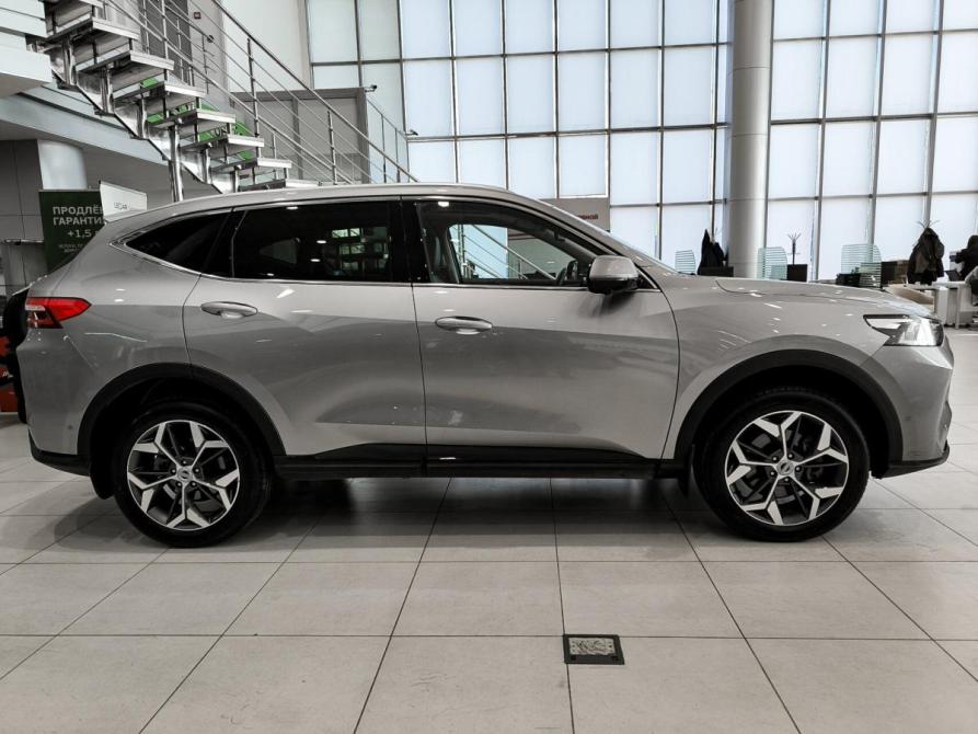 Haval F7 I Рестайлинг Казань  - изображение 5