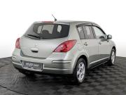 Nissan Tiida I Москва  - изображение 31