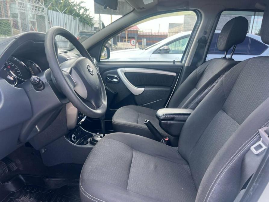 Nissan Terrano III (D10) Магнитогорск  - изображение 6