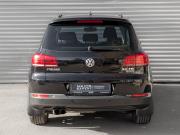 Volkswagen Tiguan I Рестайлинг Химки  - изображение 34