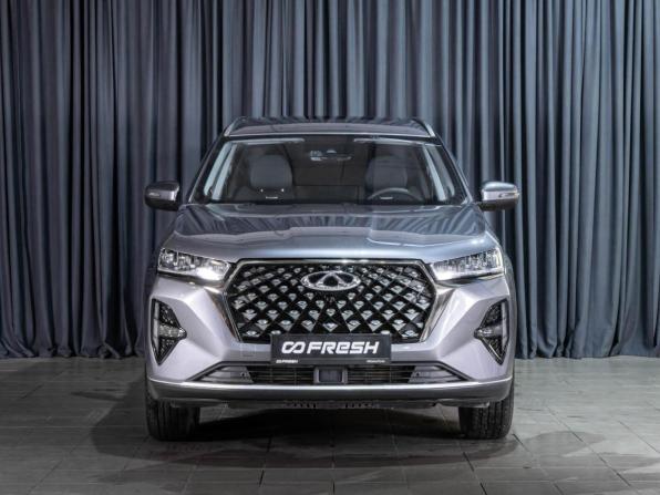 Chery Tiggo 7 Pro Max I Рестайлинг с пробегом 2024 года, цена 2 275 000 рублей, 24661 км, внедорожник, Автокод Объявления
