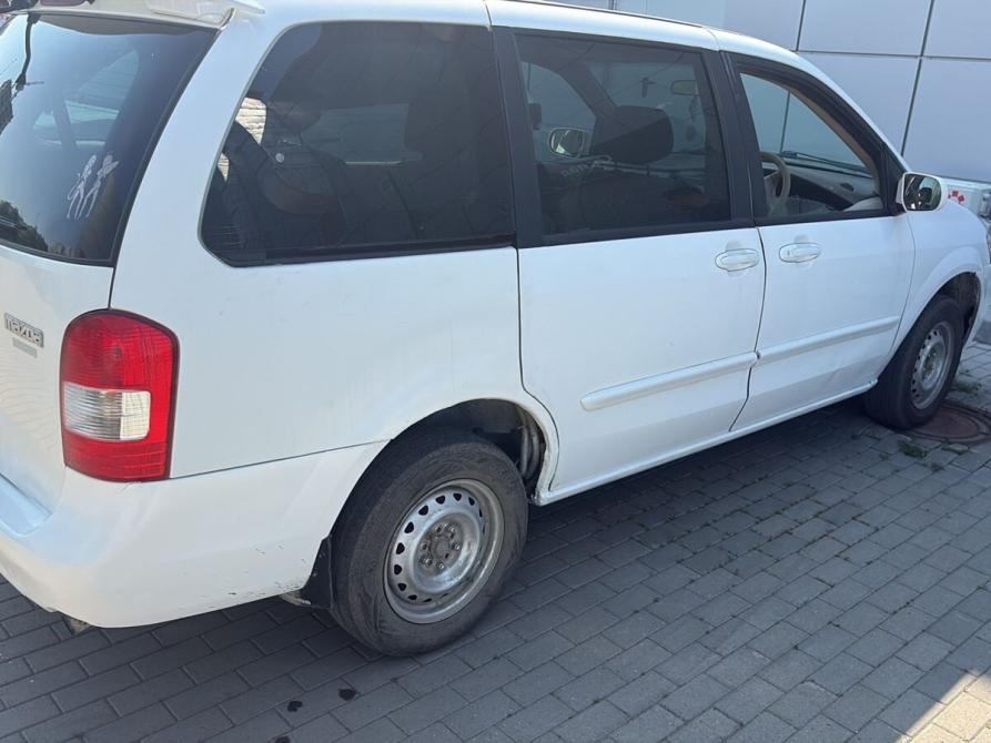 Mazda MPV II (LW) Кемерово  - изображение 16