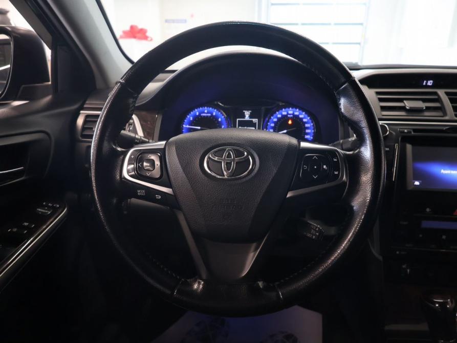 Toyota Camry VII (XV50) Рестайлинг Калуга  - изображение 15