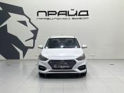Hyundai Solaris II Ростов-на-Дону  - изображение 21