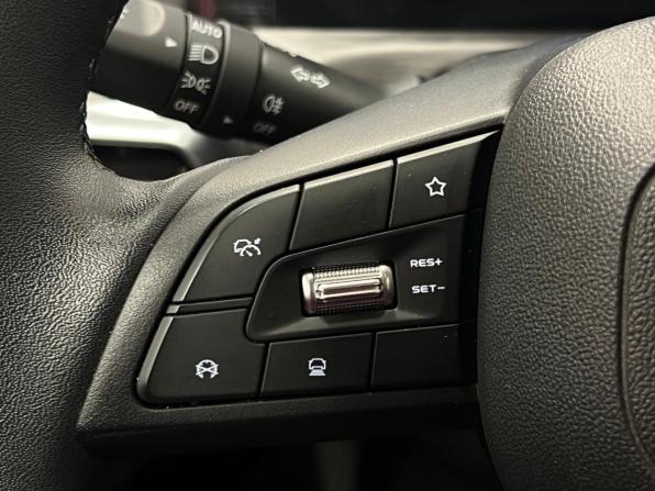 Changan CS35 Plus I Рестайлинг с пробегом 2023 года, цена 1 757 000 рублей, 46039 км, внедорожник, Автокод Объявления