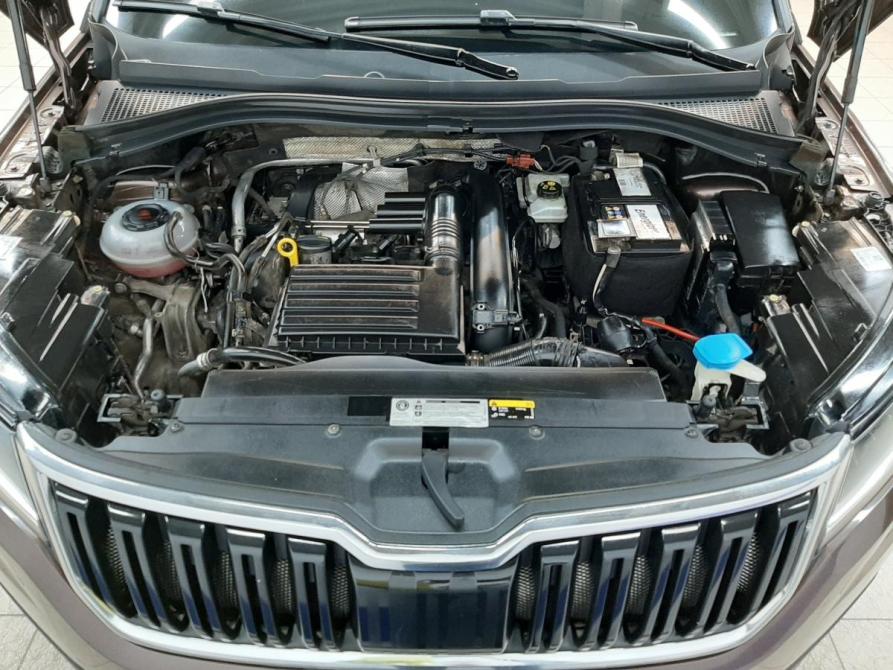 Skoda Kodiaq I Москва  - изображение 7