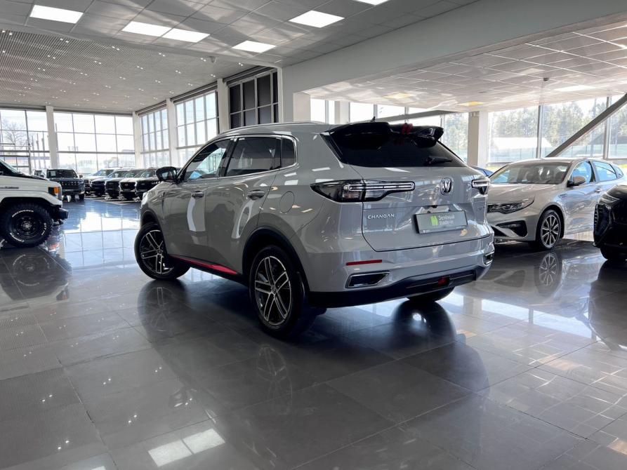 Changan UNI-S I Тверь  - изображение 6