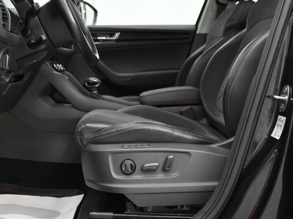 Skoda Kodiaq I с пробегом 2019 года, цена 1 679 000 рублей, 70825 км, внедорожник, Автокод Объявления