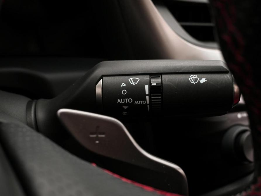 Lexus ES VII Волгоград  - изображение 19