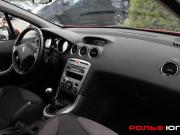 Peugeot 308 I Москва  - изображение 25