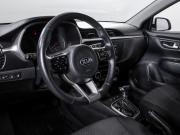 Kia Rio IV Рестайлинг Москва  - изображение 28