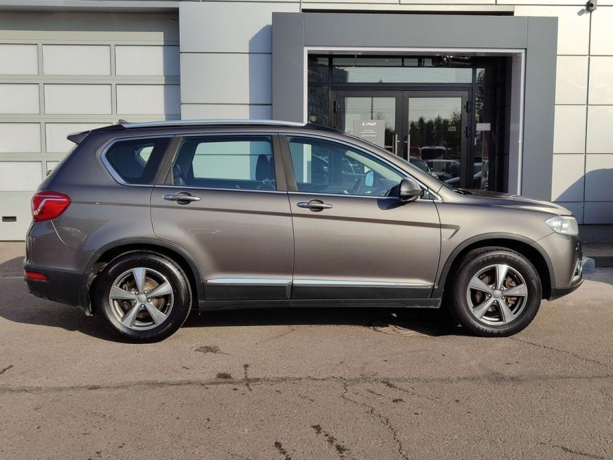 Haval H6 I Москва  - изображение 4