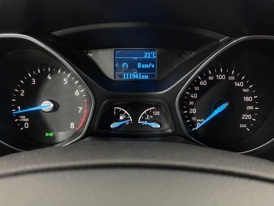Ford Focus III Рестайлинг Воронеж  - изображение 15