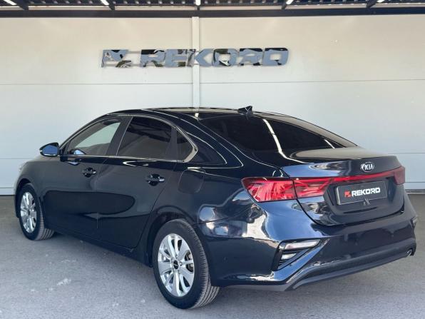 Kia Cerato IV с пробегом 2019 года, цена 1 619 000 рублей, 178220 км, седан, Автокод Объявления