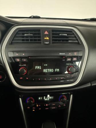 Suzuki SX4 II (S-Cross) с пробегом 2014 года, цена 1 190 000 рублей, 123790 км, хэтчбек, Автокод Объявления