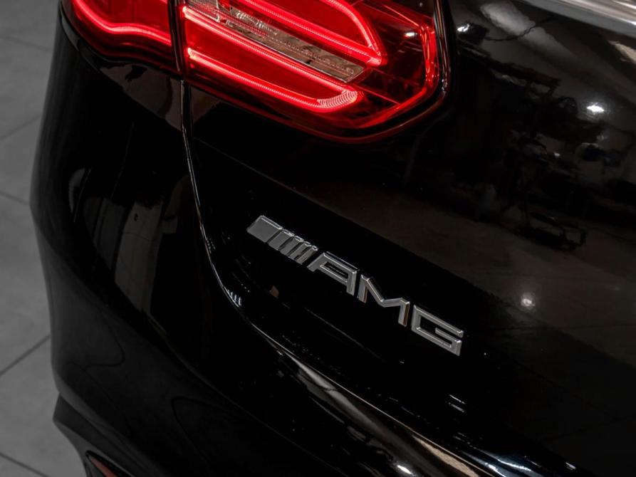 Mercedes-Benz GLE AMG I (W166) Тюмень  - изображение 7