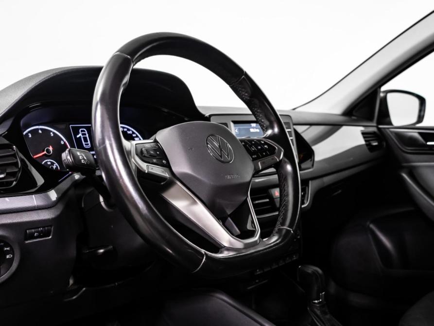 Volkswagen Polo VI Москва  - изображение 10