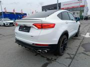 Geely Tugella I Рестайлинг Тюмень  - изображение 35