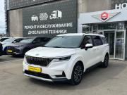 Kia Carnival IV Альметьевск  - изображение 18