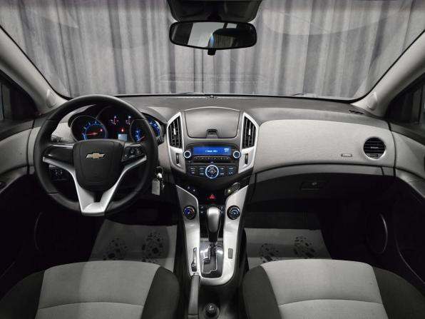 Chevrolet Cruze I Рестайлинг с пробегом 2013 года, цена 775 000 рублей, 170000 км, универсал, Автокод Объявления