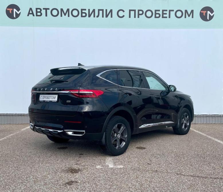 Haval F7 I Стерлитамак  - изображение 2