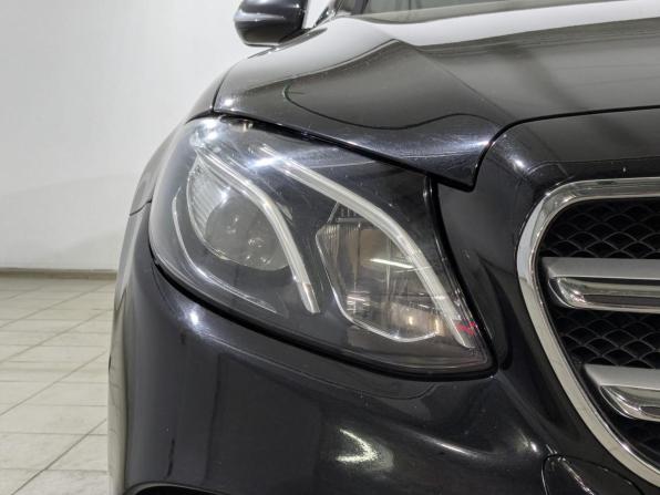 Mercedes-Benz E-Класс V (W213 S213 C238) с пробегом 2020 года, цена 4 120 000 рублей, 85242 км, седан, Автокод Объявления
