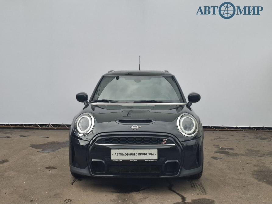 Mini Hatch III (F55/F56) Рестайлинг 2 Москва  - изображение 2