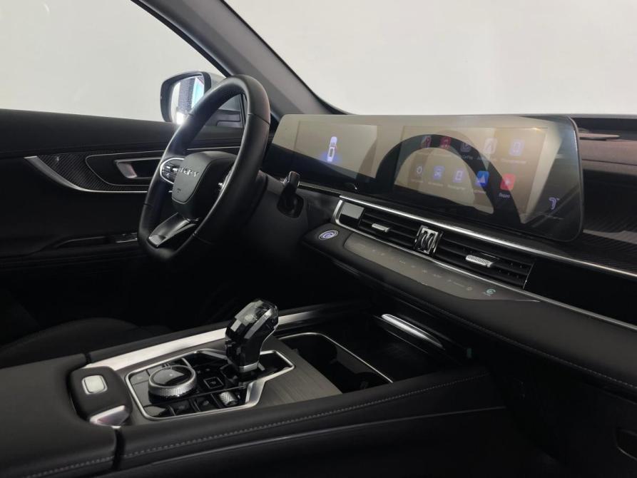 Chery Tiggo 7 Pro Max I Рестайлинг Воронеж  - изображение 13