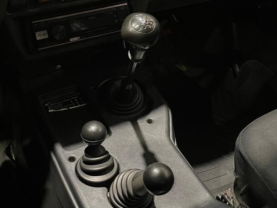 Lada (ВАЗ) 2121 (4x4) I Рестайлинг Пермь  - изображение 18