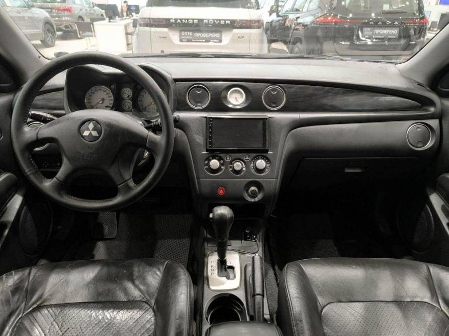 Mitsubishi Outlander I Казань  - изображение 17