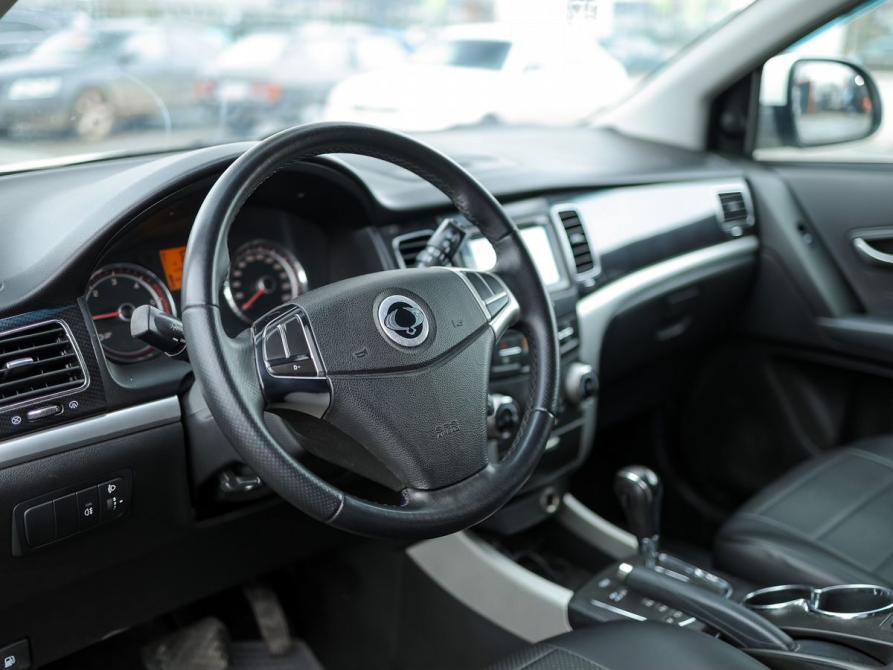 SsangYong Actyon II Ижевск  - изображение 9