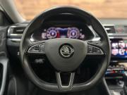 Skoda Superb III Рестайлинг Уфа  - изображение 70