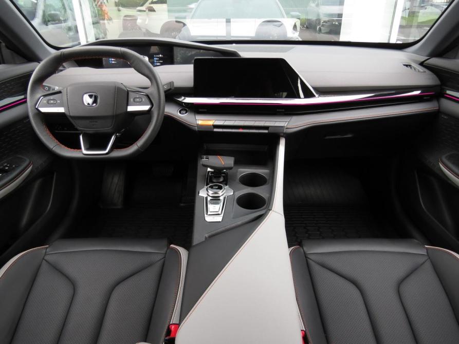 Changan UNI-V I Санкт-Петербург  - изображение 7
