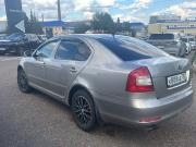 Skoda Octavia II (A5) Рестайлинг Уфа  - изображение 12