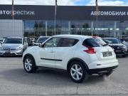 Nissan Juke I Пермь  - изображение 28